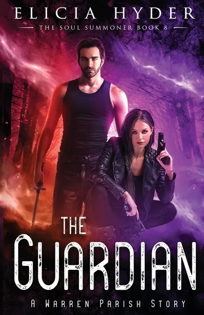 The Guardian - Paperback