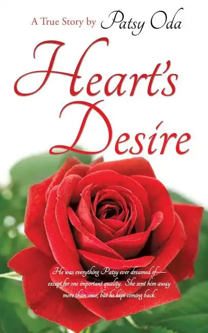 Heart's Desire - Paperback