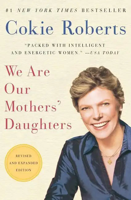 We Are Our Mothers' Daughters - Paperback