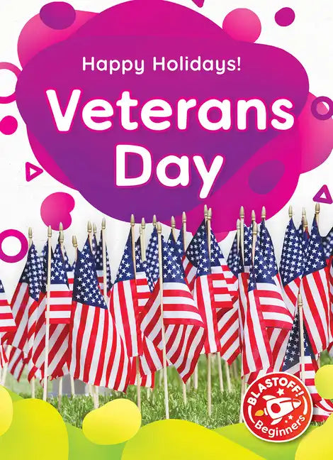 Veterans Day - Library Binding