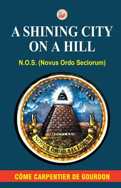 A Shining City on a Hill - Paperback