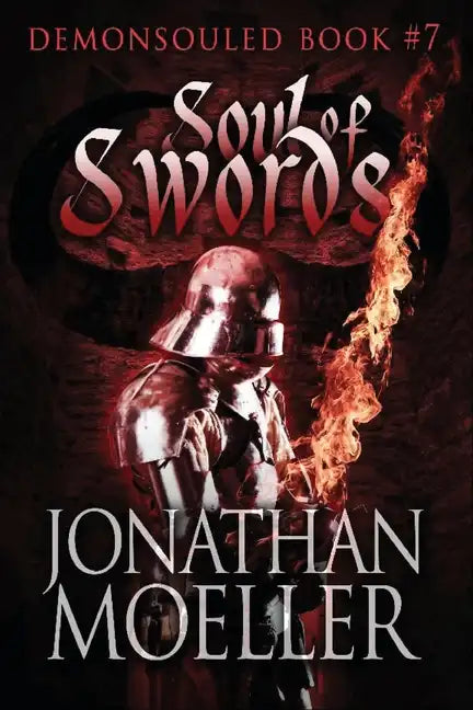 Soul of Swords - Paperback