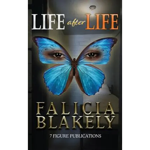 Life After Life - Hardcover