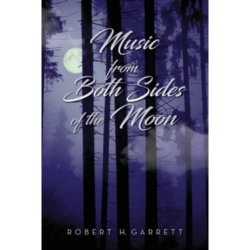 Music From Both Sides of the Moon - Paperback