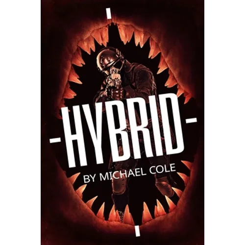 Hybrid - Paperback
