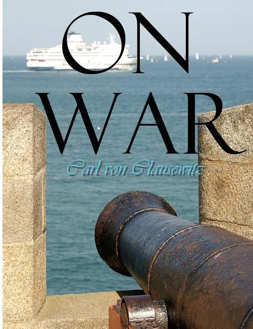On War - Paperback