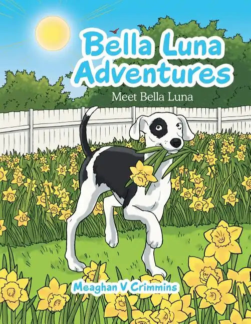 Bella Luna Adventures: Meet Bella Luna - Paperback