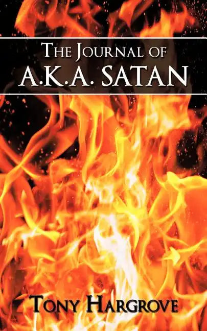 The Journal of Aka Satan - Paperback