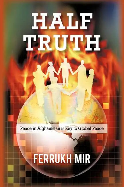 Half Truth - Paperback