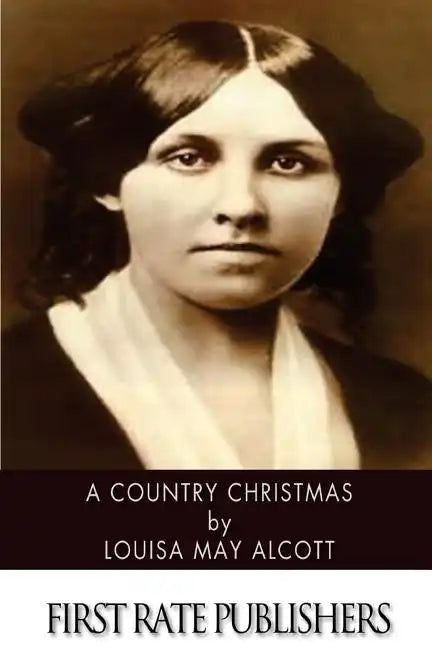 A Country Christmas - Paperback