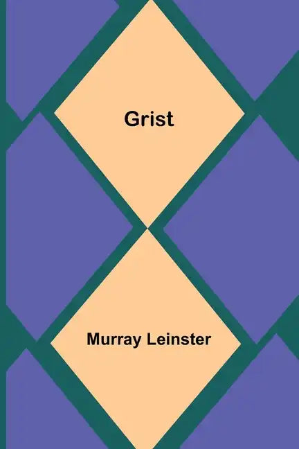 Grist - Paperback