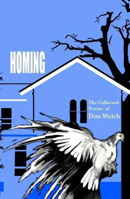 Homing - Paperback