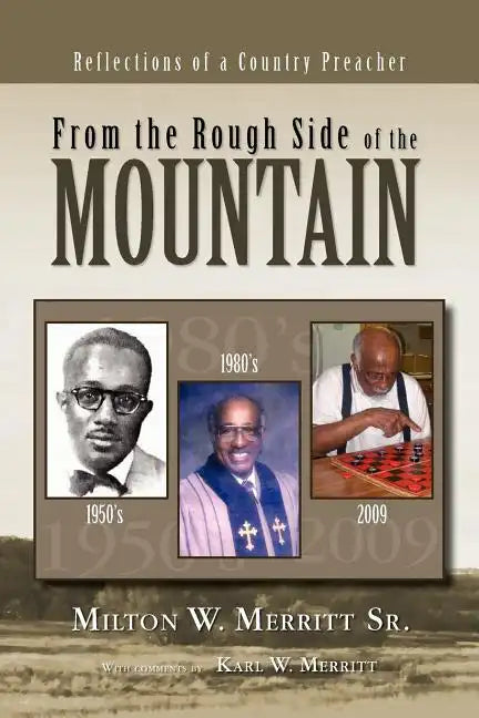 From the Rough Side of the Mountain - Paperback