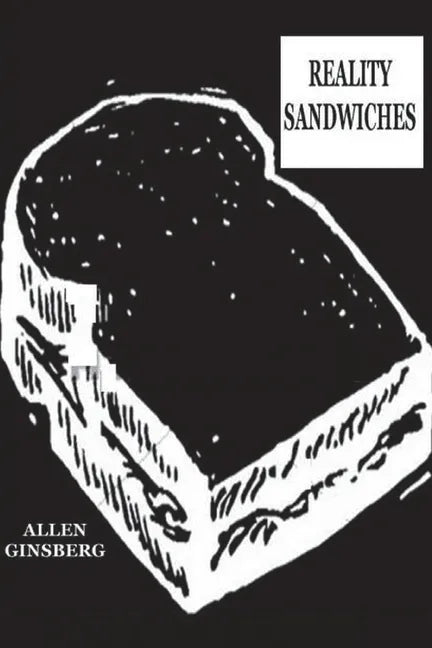 Reality Sandwiches 1953-1960 - Paperback