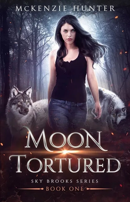 Moon Tortured - Paperback