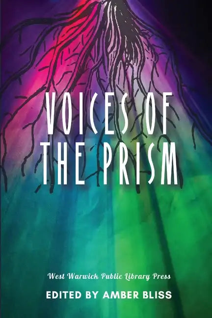 Voices of the Prism - Paperback