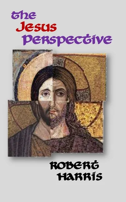 The Jesus Perspective: A Faith that May Surprise You - Paperback