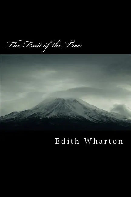 The Fruit of the Tree - Paperback