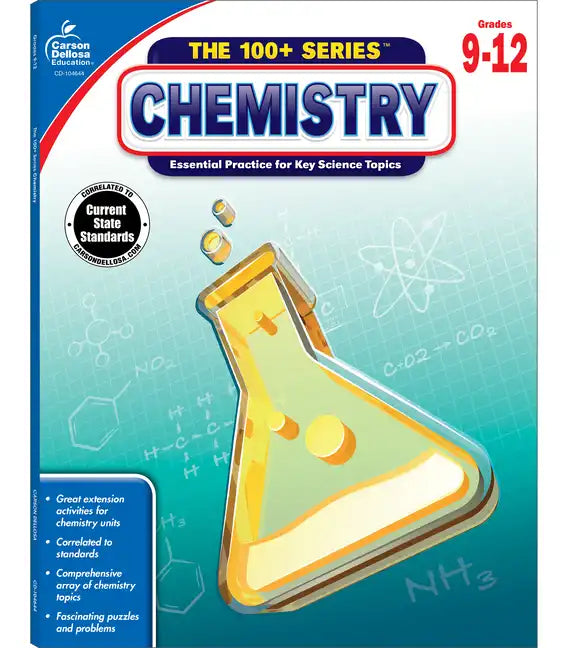 Chemistry: Volume 4 - Paperback