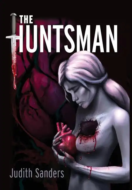 The Huntsman - Hardcover