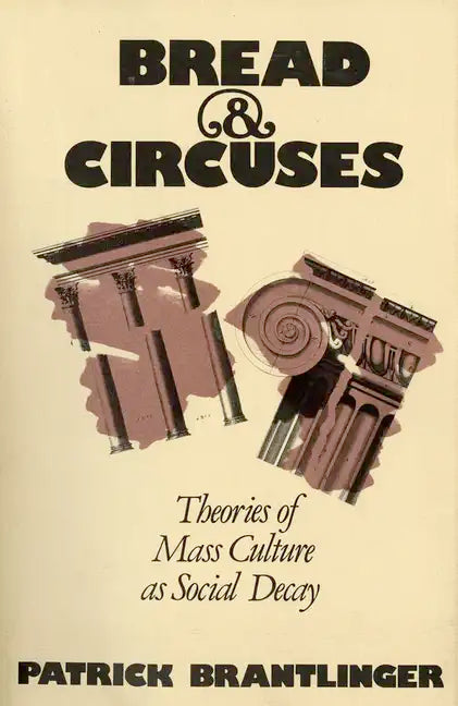 Bread and Circuses: Alcohol and Other Drugs on the Job - Paperback