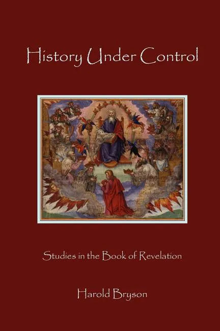 History Under Control - Paperback