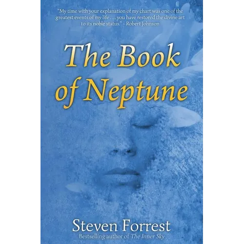 The Book of Neptune - Paperback