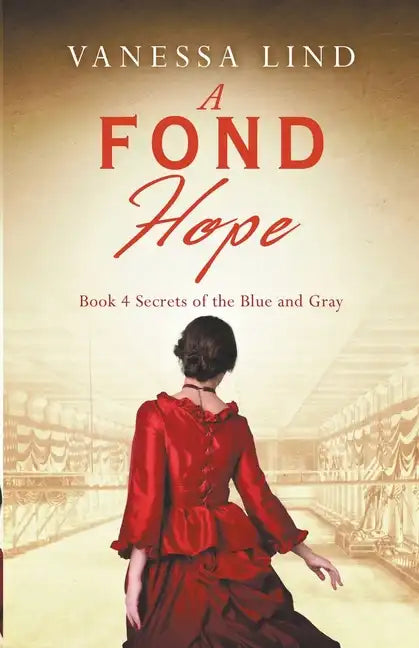A Fond Hope - Paperback