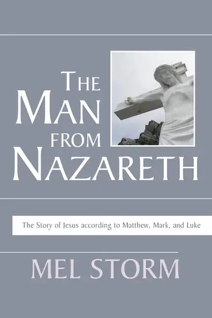 The Man from Nazareth - Paperback