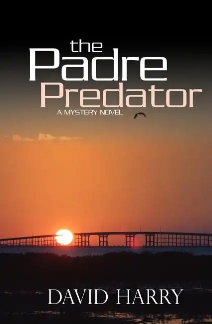 The Padre Predator - Paperback
