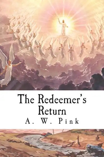 The Redeemer's Return - Paperback