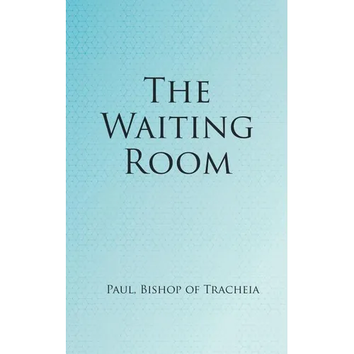 The Waiting Room - Paperback