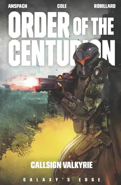 Callsign Valkyrie - Paperback