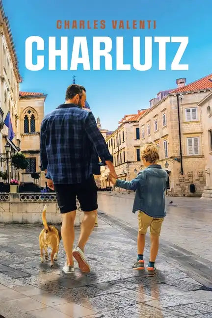 Charlutz - Paperback