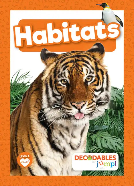 Habitats - Paperback