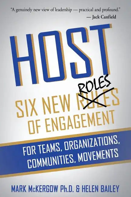 Host - Paperback