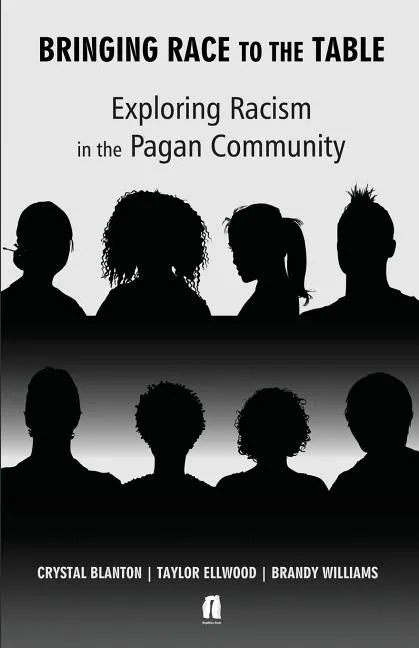 Bringing Race to the Table - Paperback