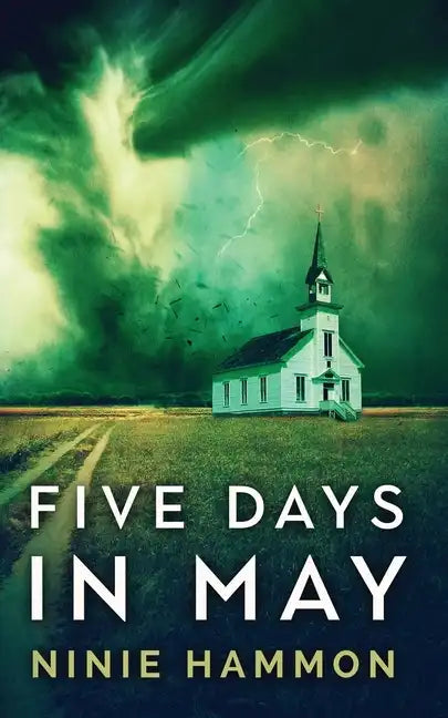Five Days In May - Paperback