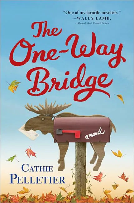 The One-Way Bridge - Paperback