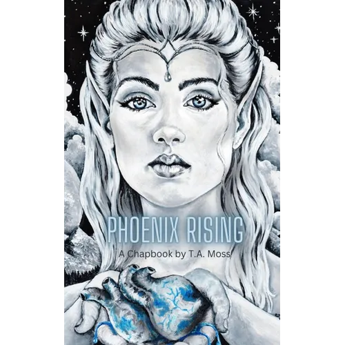 Phoenix Rising - Paperback