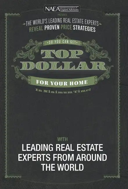 Top Dollar - Hardcover