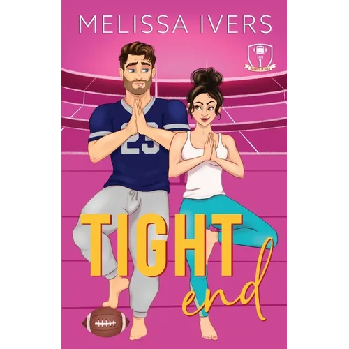 Tight End - Paperback
