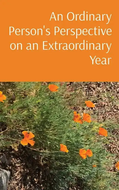 An Ordinary Person's Perspective on an Extraordinary Year - Paperback