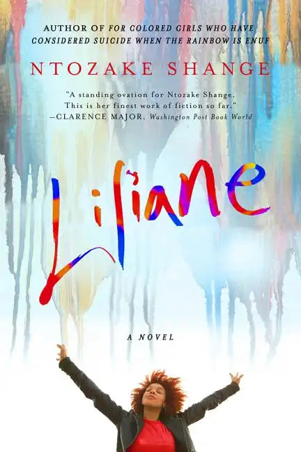 Liliane - Paperback