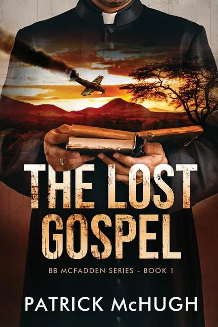 The Lost Gospel - Paperback