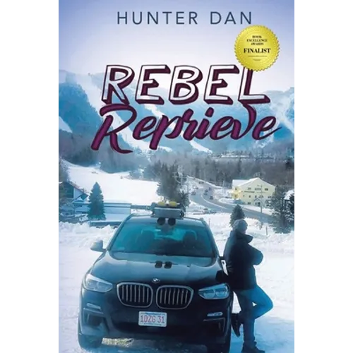 Rebel Reprieve: New Edition - Paperback