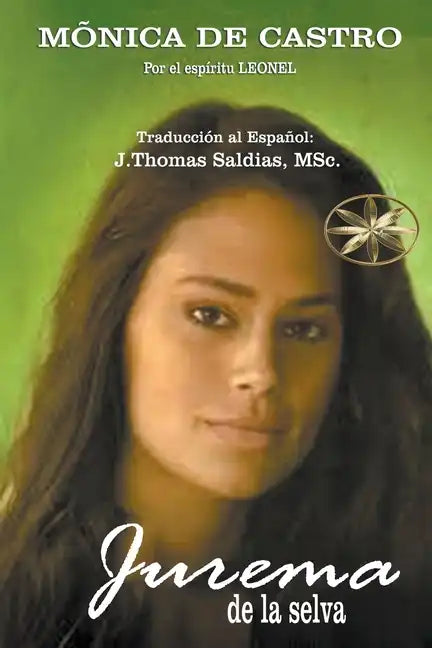 Jurema de la Selva - Paperback