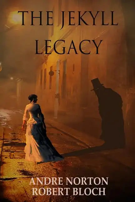 The Jekyll Legacy - Paperback