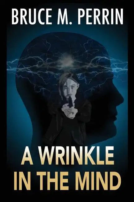 A Wrinkle in the Mind - Paperback