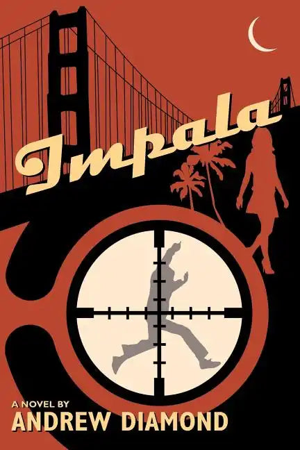 Impala - Paperback